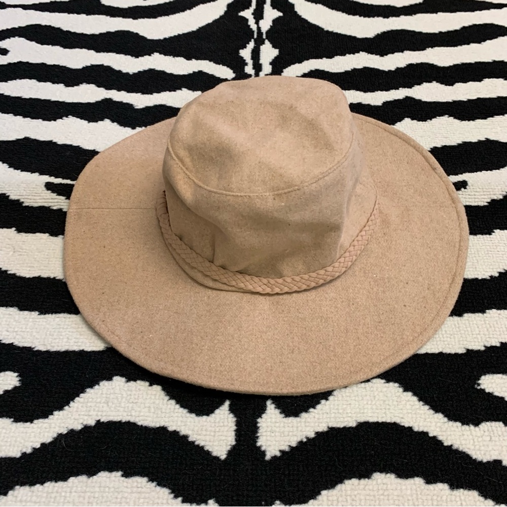 NWT ASN Harper Boho Floppy Hat - Picture 5 of 9